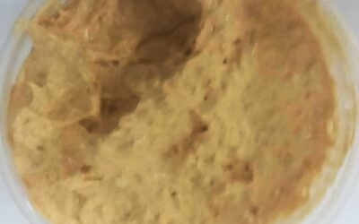 Buffalo Chicken Dip