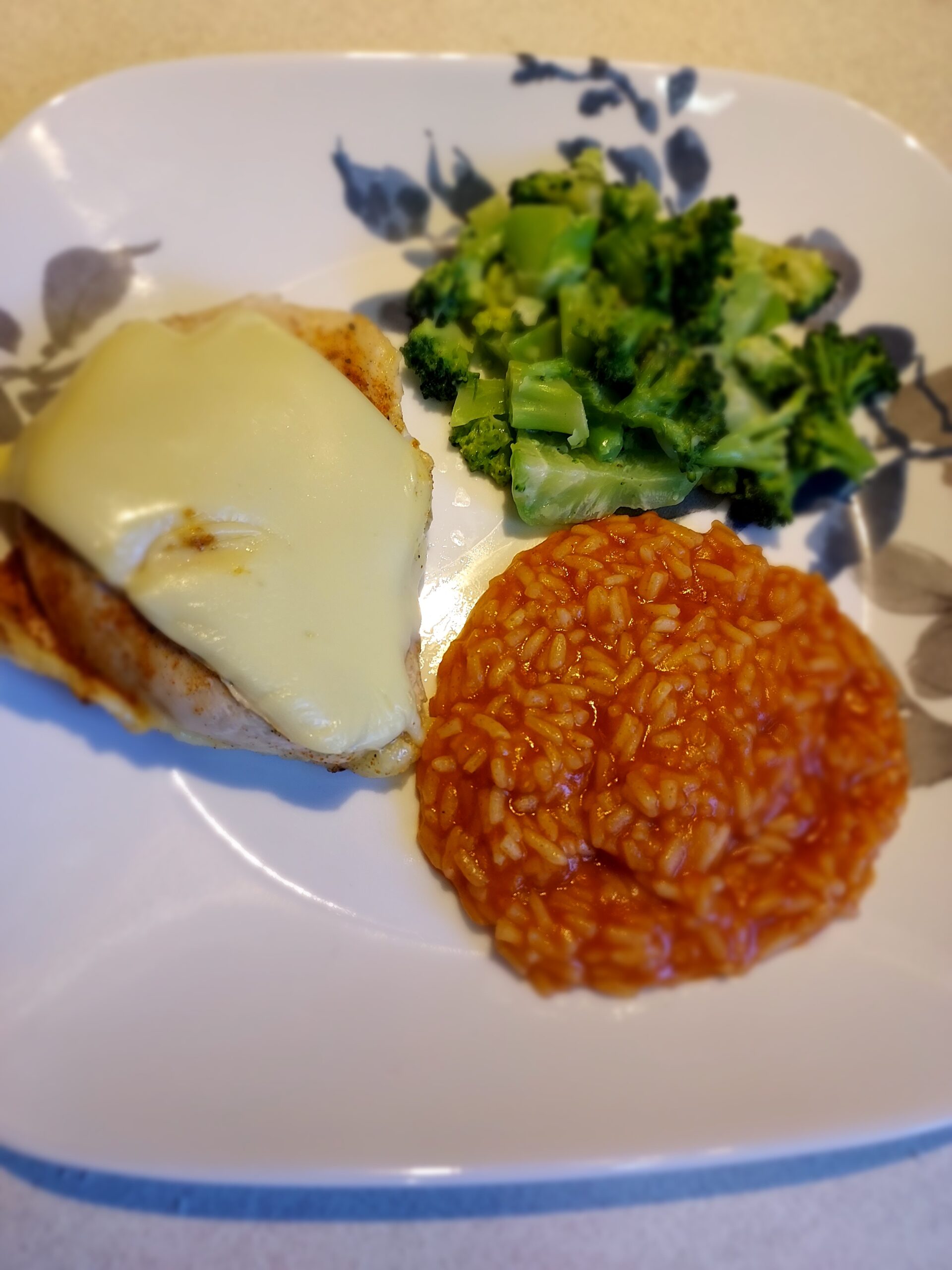 breaded chicken cutlets