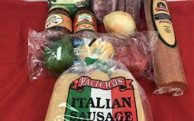 Pizza Steak Subs